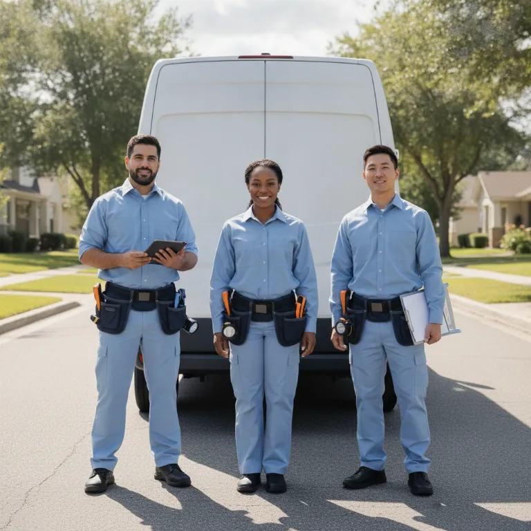home inspector Woodland Hills