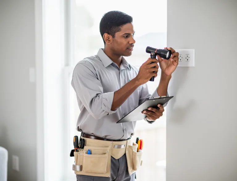 home inspector Woodland Hills
